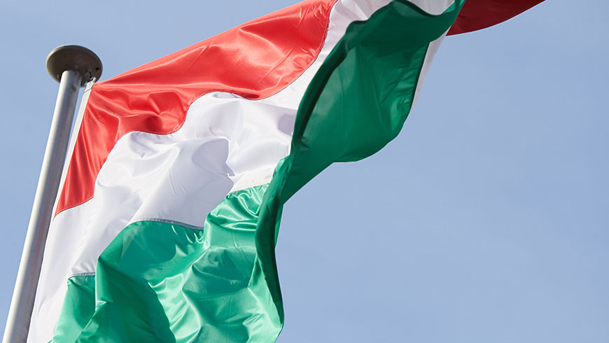 The Conference of INGOs calls on Hungary not to adopt draft Act (Bill T/14967) undermining freedom of association