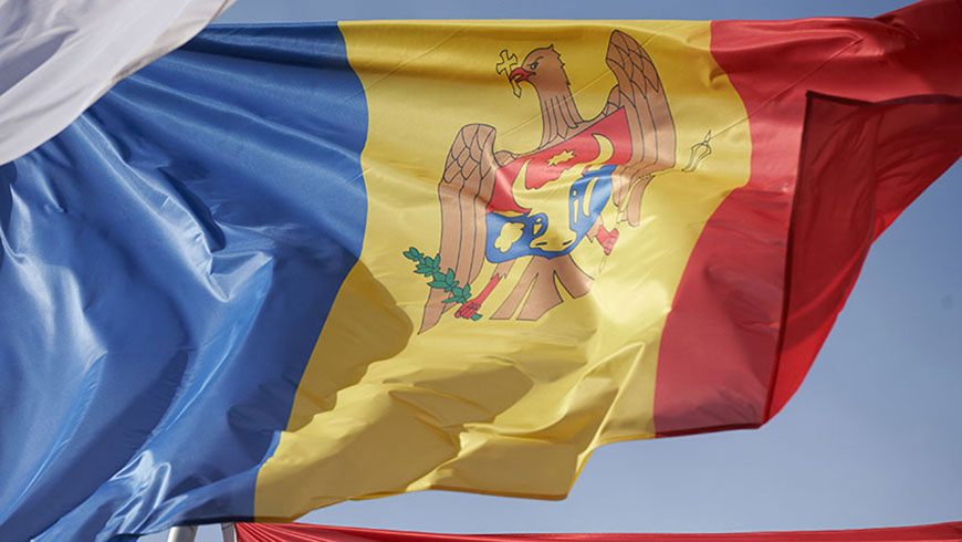 Appel au Parlement de Moldova pour adopter le projet de loi n ° 109 sur les organisations non commerciales