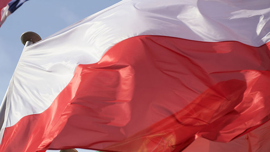 Open letter from the President of the Conference of INGOs to the Government of Poland