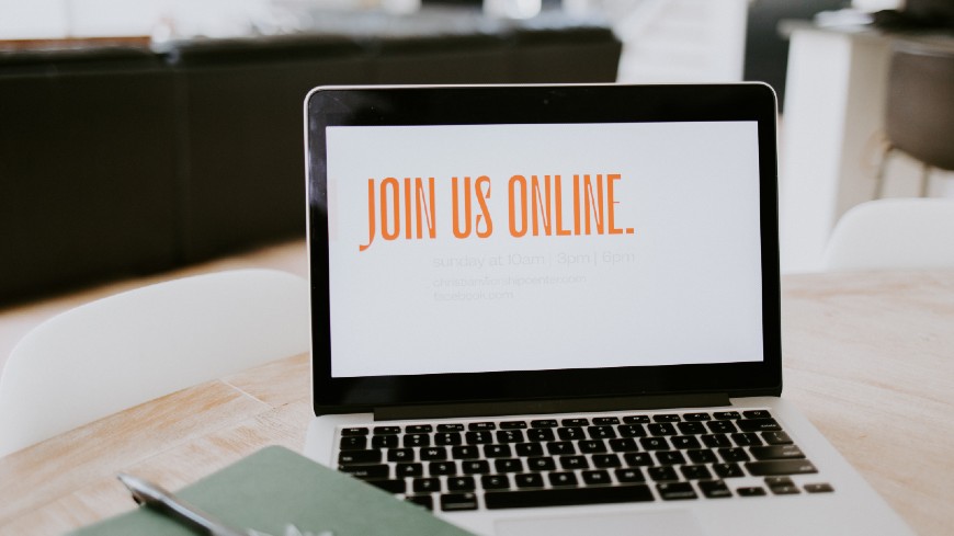 Join us for a webinar on Human Right and Artificial Intelligence on 10 January 2022