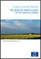 The Landscape Award Alliance of the Council of Europe