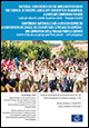 National Conference on the implementation of the Council of Europe Landscape Convention in Armenia: Landscape Convention for kids (Yerevan, Republic of Armenia, 8-10 June 2022)