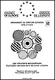 Les instruments sociopolitiques d’utilisation des sols dans les zones urbaines (Falun, Suède, 29 juin – 1er juillet 1989)