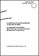Les défis pour la société européenne à l’aube de l’an 2000 : la coopération transfrontalière dans le cadre de l’aménagement durable du territoire en Europe centrale (Vienne, Autriche, 31 mars – 1er avril 1993)