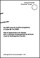 Les défis pour la société européenne à l’aube de l’an 2000 : rôle et représentation des femmes dans la politique d’aménagement du territoire visant un développement durable (Örnsköldsvik, Suède, 24-26 mars 1994)