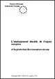 Les défis pour la société européenne à l'aube de l'an 2000 : protection et gestion des ressources en eau douce dans un cadre global d'aménagement du territoire (Limassol, Chypre, 16-17 octobre 1997)
