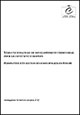 Vers une stratégie de développement territorial pour le continent européen: perspective d'évolution des zones rurales en Europe (Ljubljana, Slovénie, 24-25 septembre 1998)