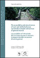 The accessibility and attractiveness of rural and landlocked areas: sustainable transport and services of general interest (Andorra la Vella, Andorra, 25-26 October 2007)