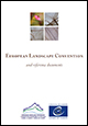 European Landscape Convention and reference documents