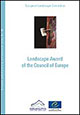 Landscape Award of the Council of Europe