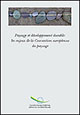 Paysage et développement durable : Les enjeux de la Convention européenne du paysage