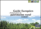 Guide européen d’observation du patrimoine rural – CEMAT