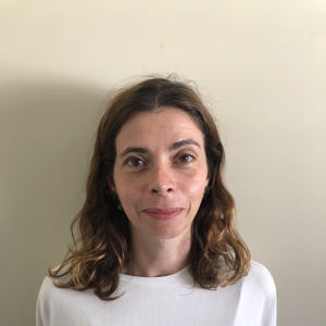 Mme Marta RODRIGUES