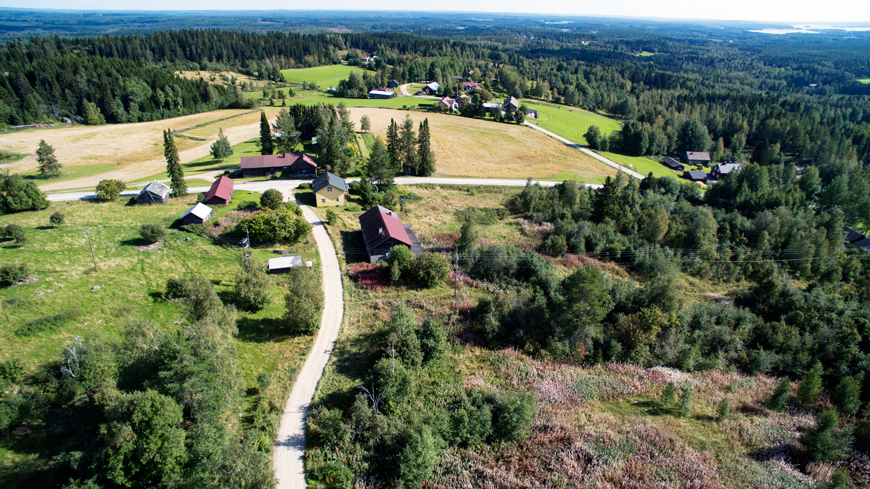Finland