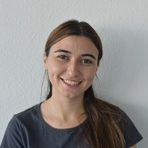 Aygun BAYRAMOVA
