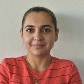 Leyla JABBARZADE