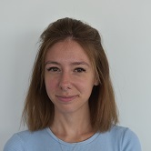 Silvia DERVISHI