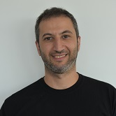 Stanislav MEZHDOYAN