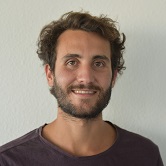 Yanis LAMMARI