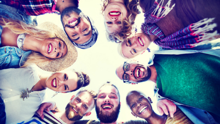 Breaking down segregation and promoting social inclusion