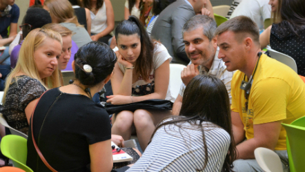 Promoting meaningful participation