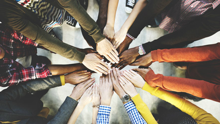 Non-discrimination and active citizenship