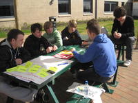 MYDG In house training 001