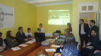 Turkay GASIMOVA - Prison Watch Public Association