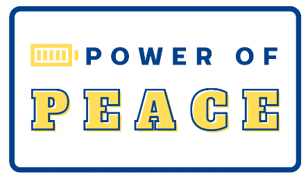 Power of Peace, Georgia