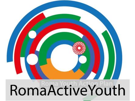 Roma Youth Equal Participation Matters - First meeting of the Task Force