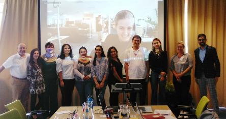 Drafting Group - Recommendation on Roma Youth Participation