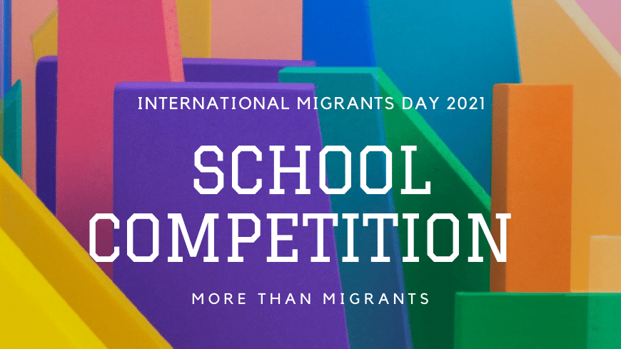 Competition for schools: More than migrants