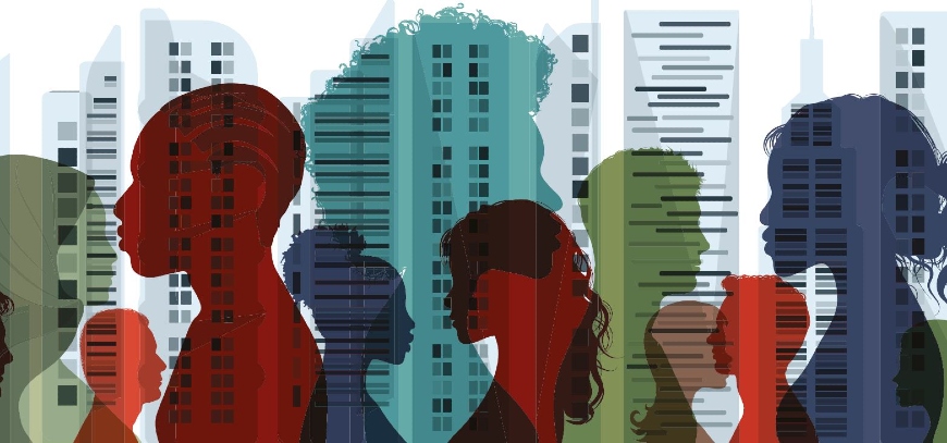 Publication of a new study on integration policies in Cyprus