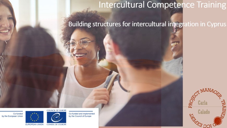 Cyprus networks complete online training course