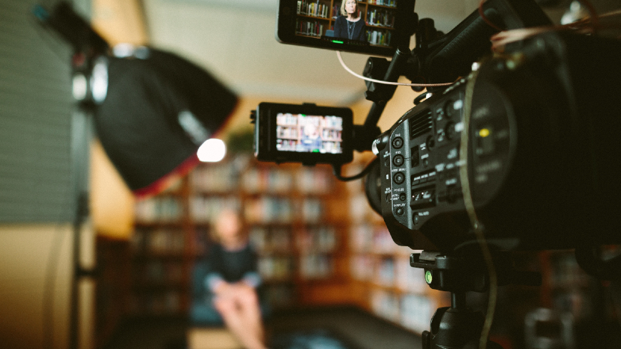 Media training on promoting intercultural narratives in difficult times