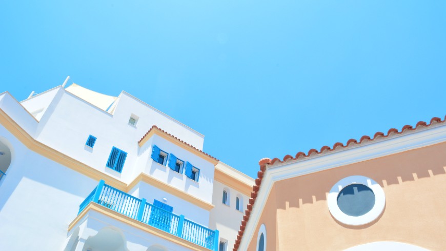 Photo of Limassol by Mike Yukhtenko on Unsplash