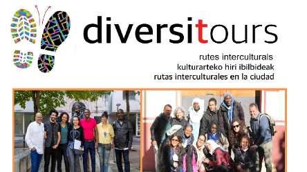 Diversitours – Real and Virtual Tours