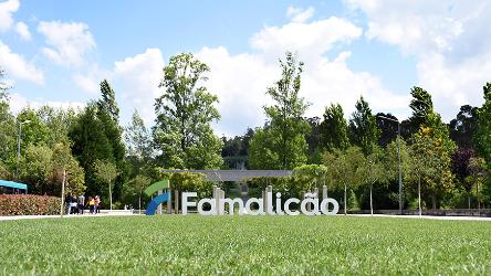 The city of Famalicão joins the Portuguese Network of Intercultural Cities