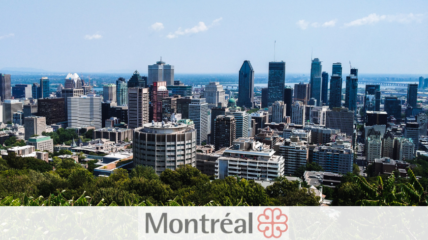 Progress report on the work of the municipal administration of Montreal to fight against systemic racism and systemic discrimination