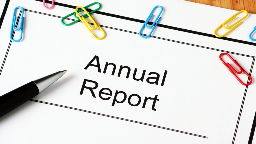 ICC National networks release their 2021 yearly reports