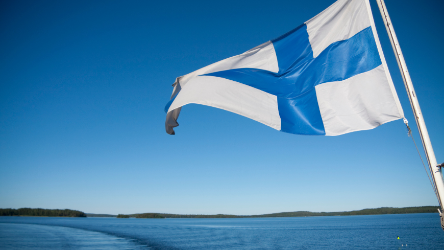 Building an intercultural integration approach in Finland