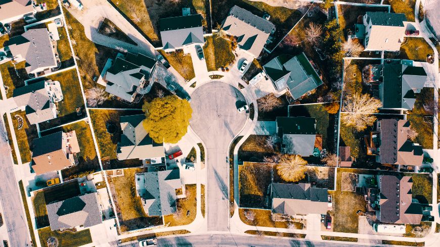 Publication de la note d'orientation du programme ICC sur les solutions de logement durables et à long terme pour la cité interculturelle