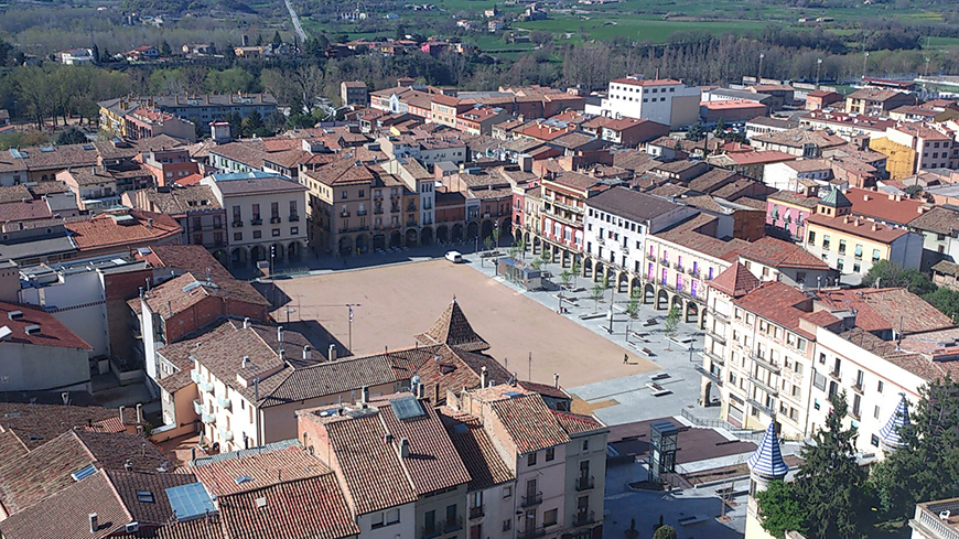 Manlleu (Espagne) rejoint le Réseau Espagnol des Cités interculturelles