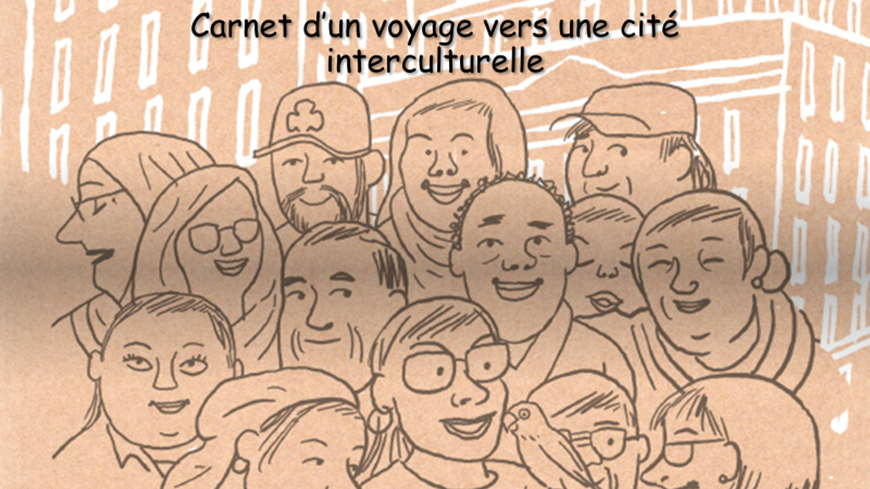 Le programme ICC vous invite à rejoindre #unVoyageNecessaire!