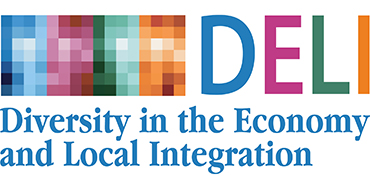 Diversité dans l’économie et l’intégration locale (DELI, 2014-2015)