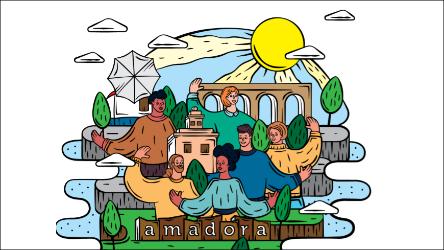 Amadora launches a Guide on the welcoming of migrants