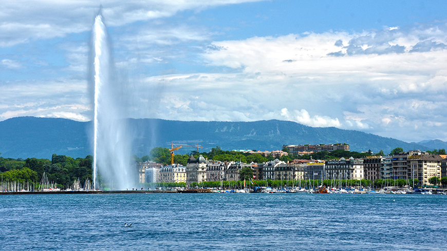 Evaluation of the City of Geneva's diversity policy for the period 2016-2020