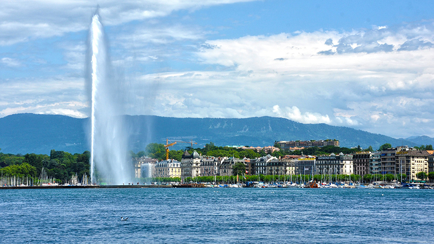 Evaluation of Geneva’s diversity policy for 2016-2020