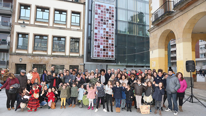 Launch of an awareness raising project ”HUMANAE-Work in Progress ...