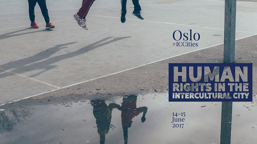 Where do universal human rights begin? In small places, close to home ...